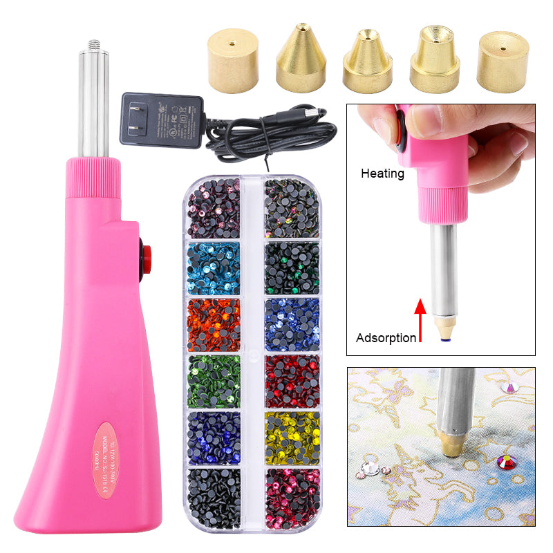 Applicateur HOT FIX