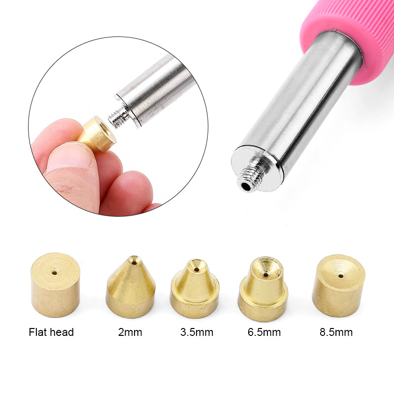 Applicateur HOT FIX