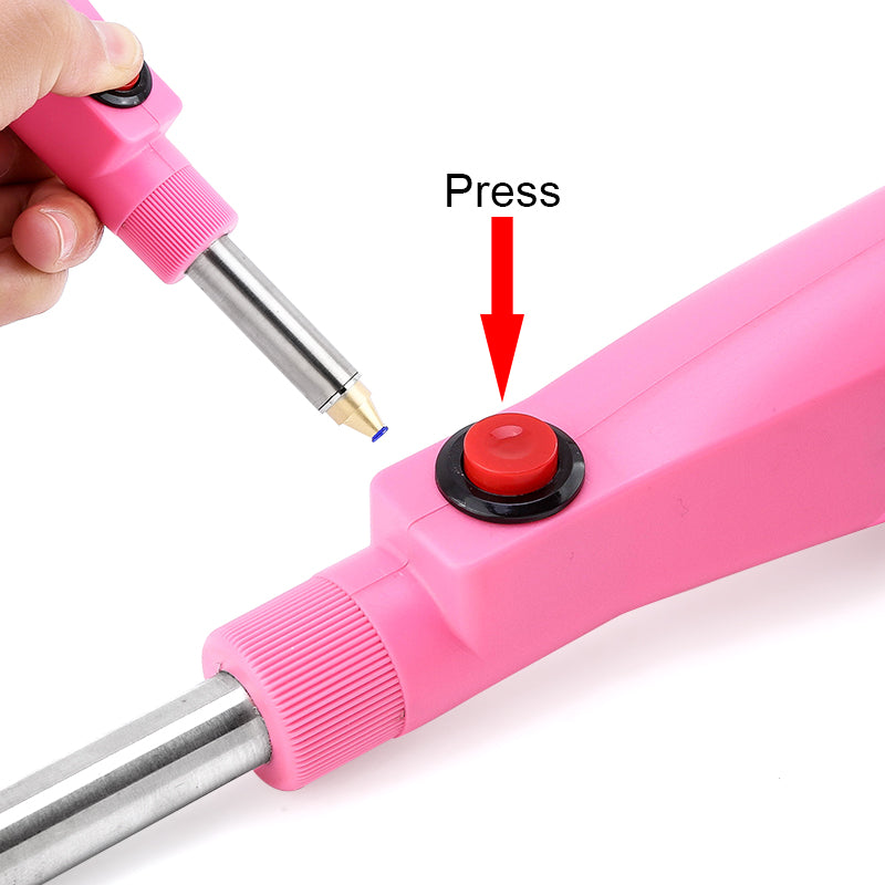 Applicateur HOT FIX